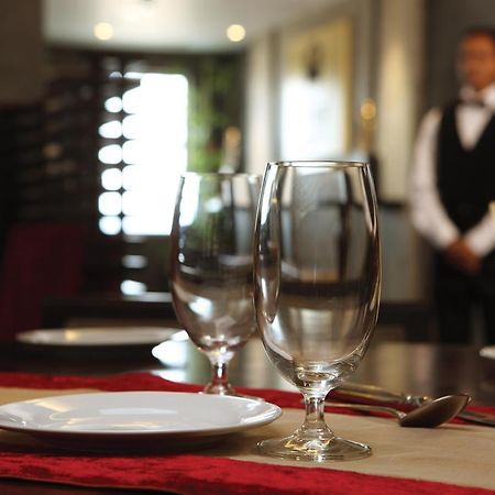 ג'איפור Hotel Vrisa מראה חיצוני תמונה