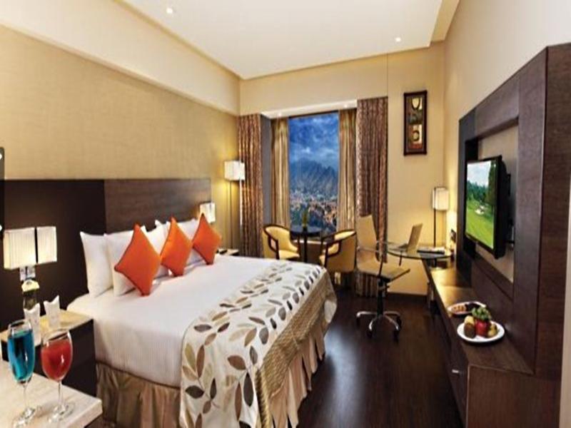 ג'איפור Hotel Vrisa מראה חיצוני תמונה