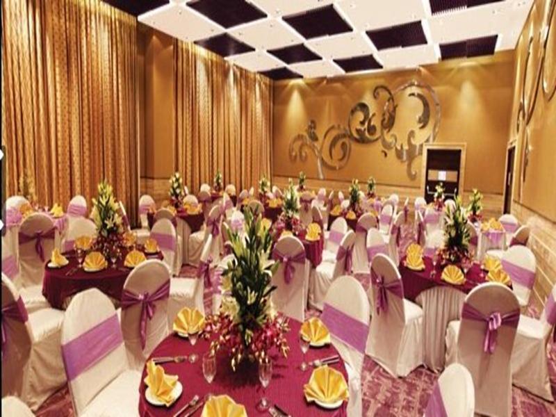 ג'איפור Hotel Vrisa מראה חיצוני תמונה