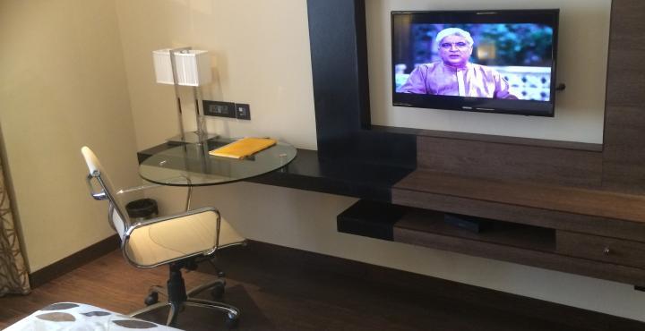 ג'איפור Hotel Vrisa מראה חיצוני תמונה