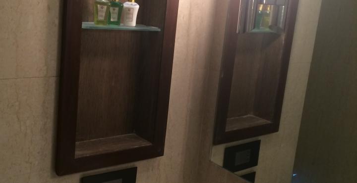 ג'איפור Hotel Vrisa מראה חיצוני תמונה