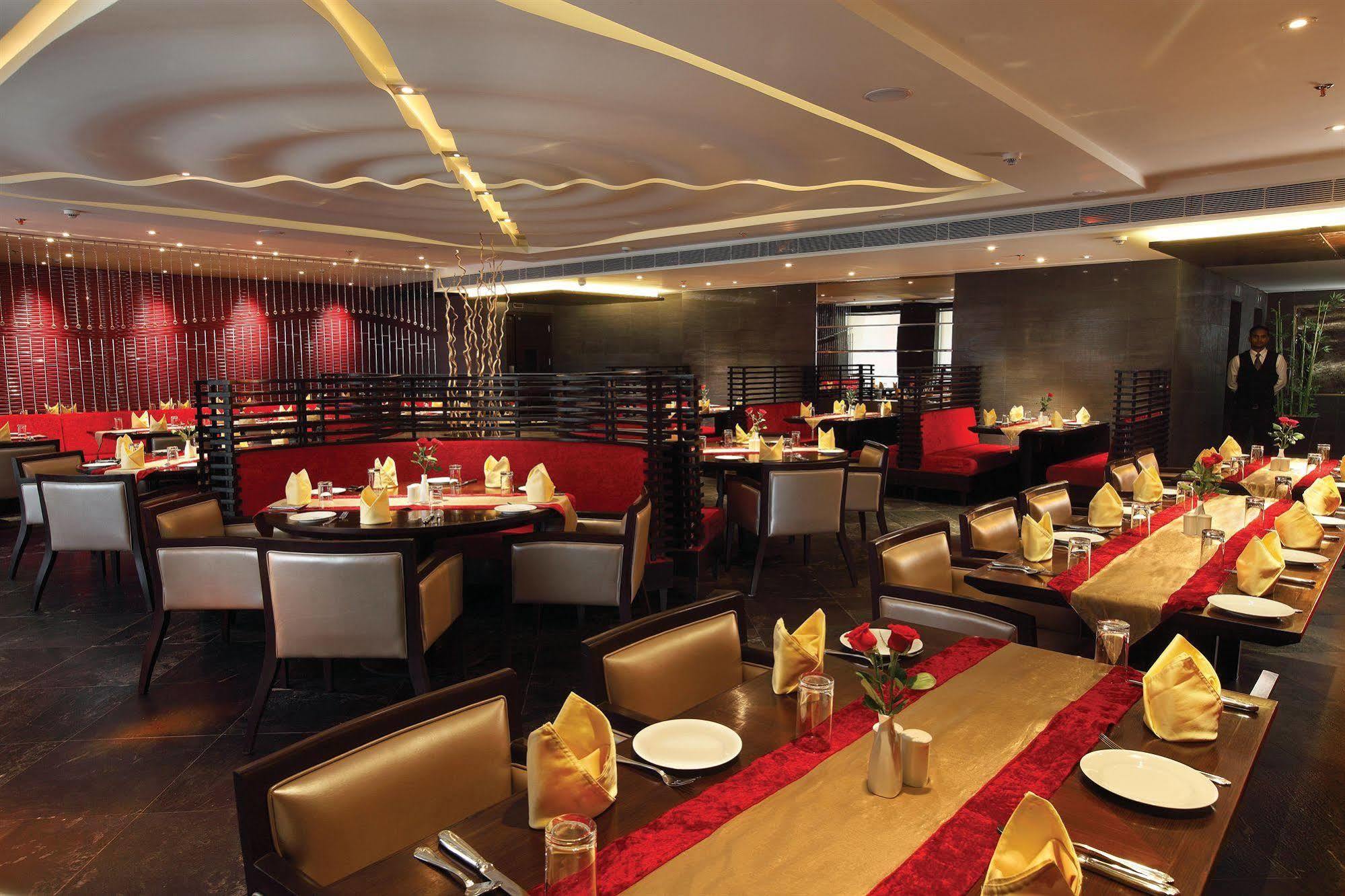 ג'איפור Hotel Vrisa מראה חיצוני תמונה