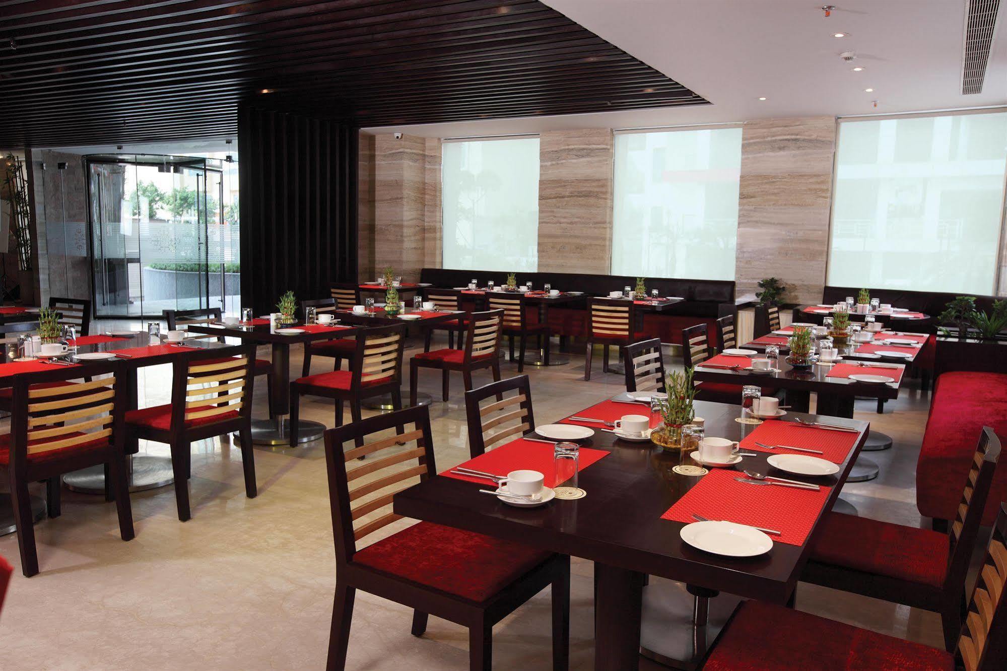 ג'איפור Hotel Vrisa מראה חיצוני תמונה