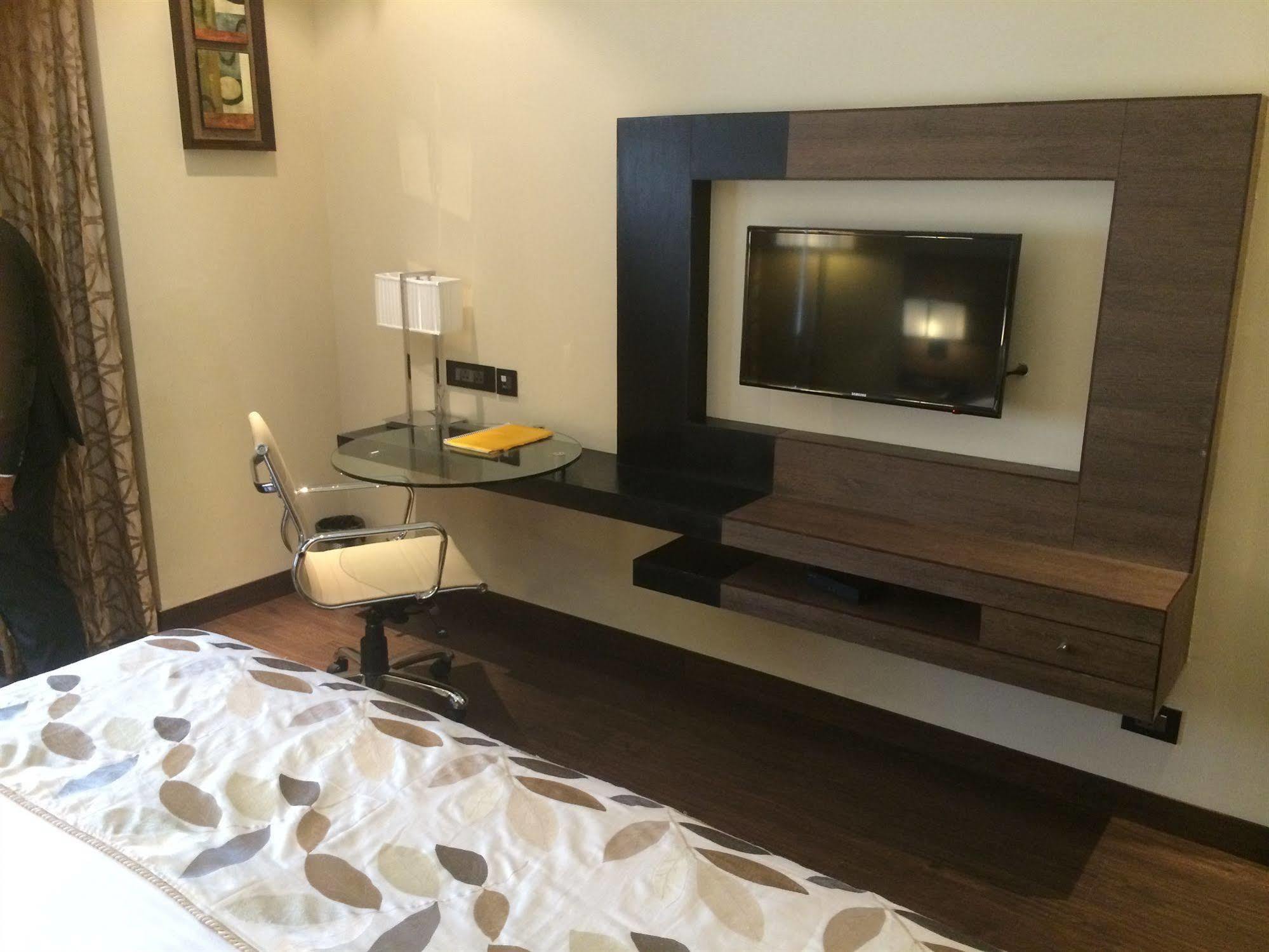 ג'איפור Hotel Vrisa מראה חיצוני תמונה