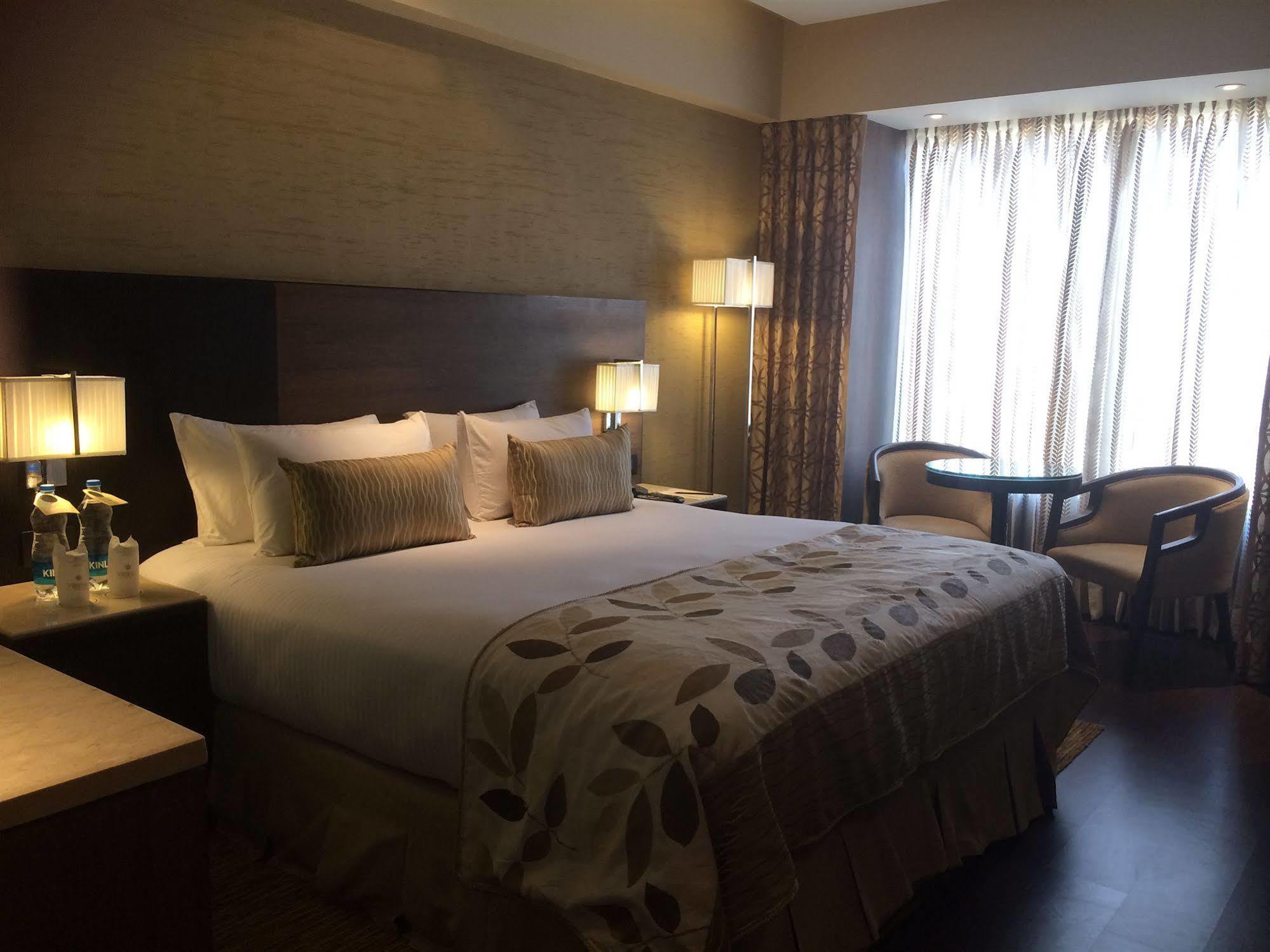 ג'איפור Hotel Vrisa מראה חיצוני תמונה