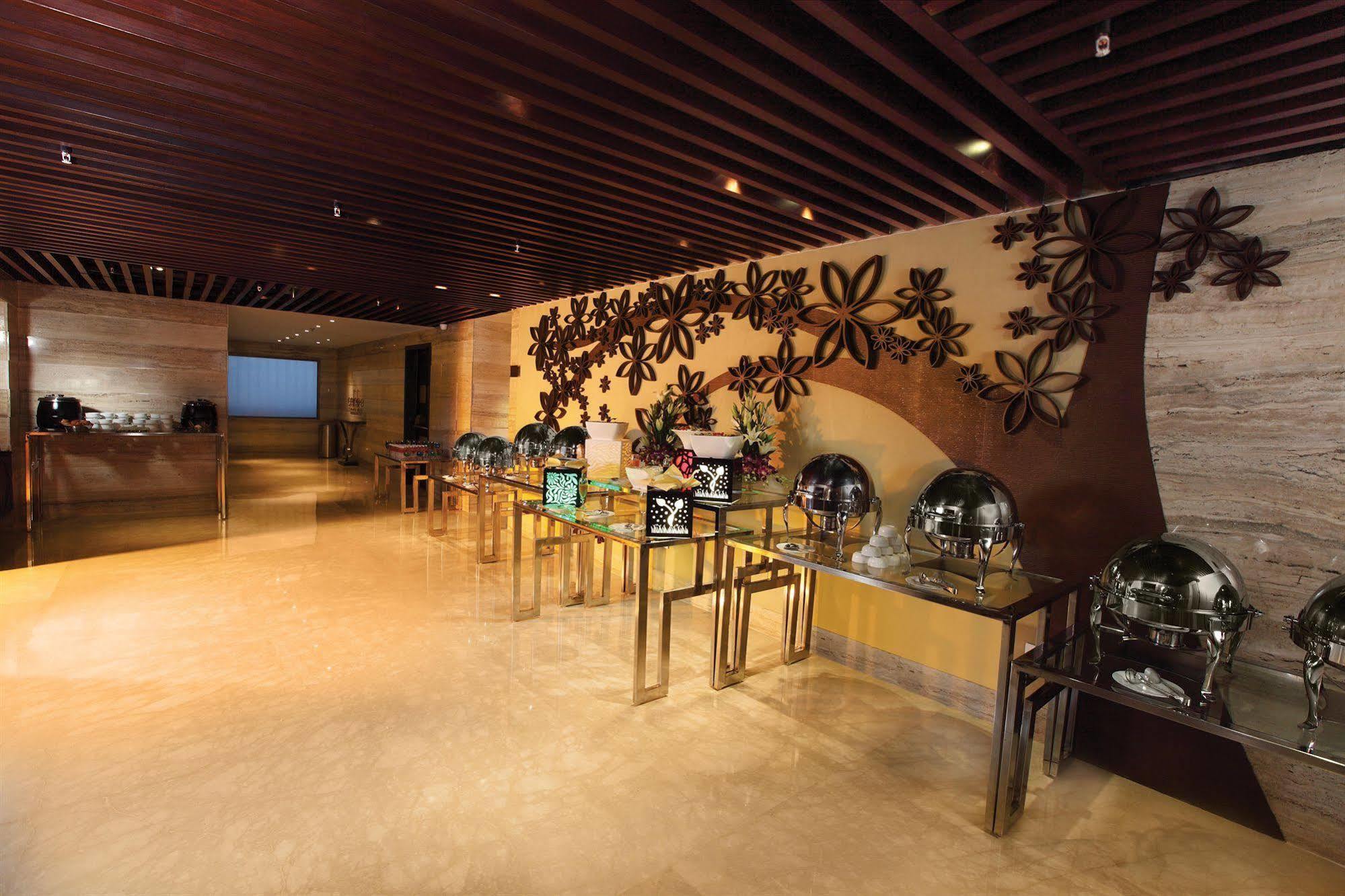 ג'איפור Hotel Vrisa מראה חיצוני תמונה
