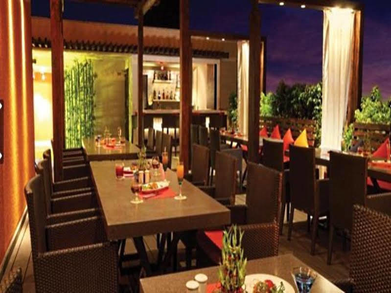 ג'איפור Hotel Vrisa מראה חיצוני תמונה