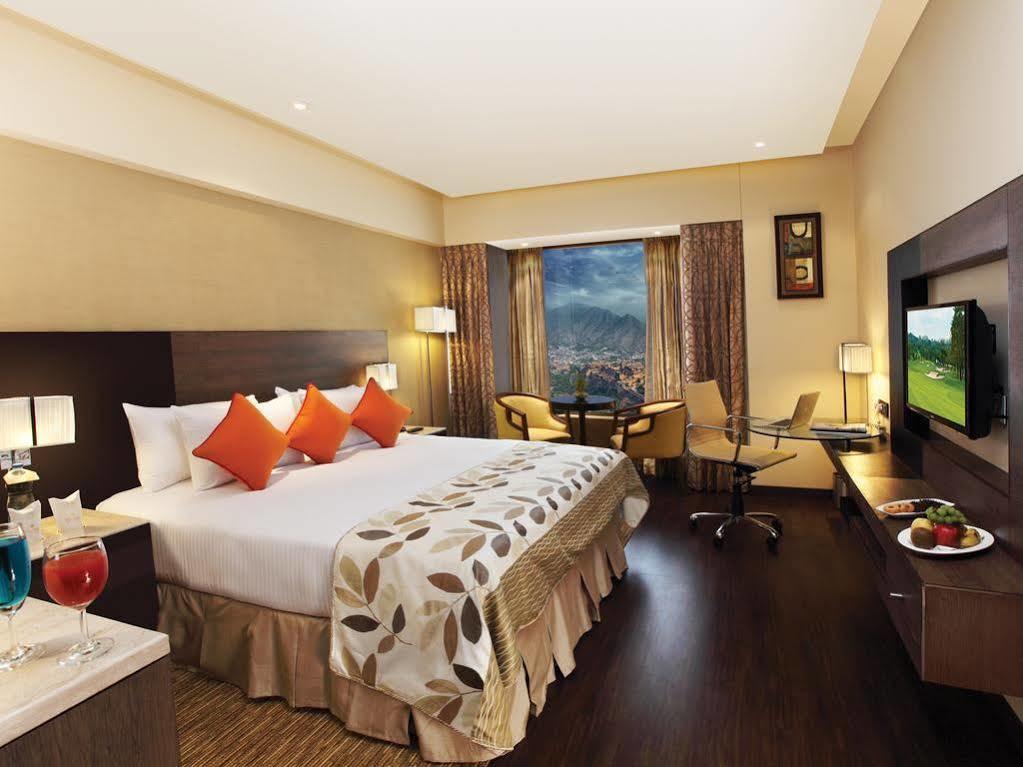ג'איפור Hotel Vrisa מראה חיצוני תמונה